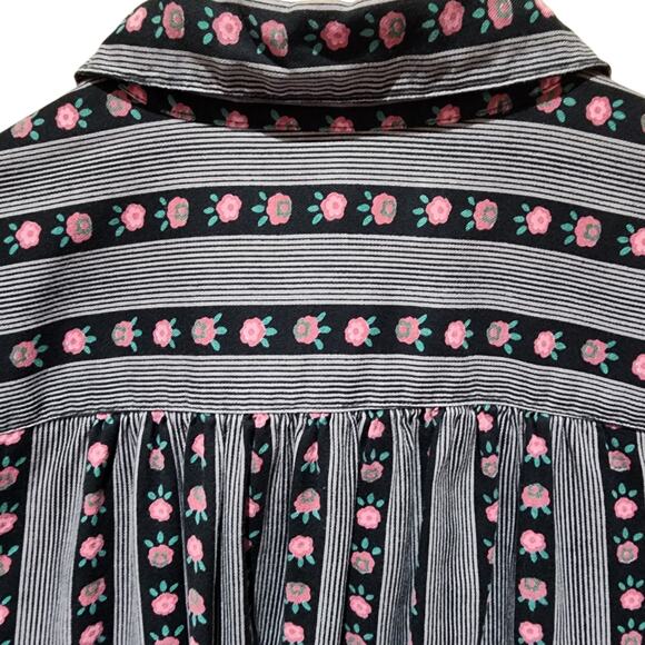 Vintage Button Down Shirt - Picture 4 of 6